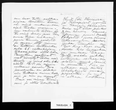 TKK/En324, Engberg, Gabriel, s.d.