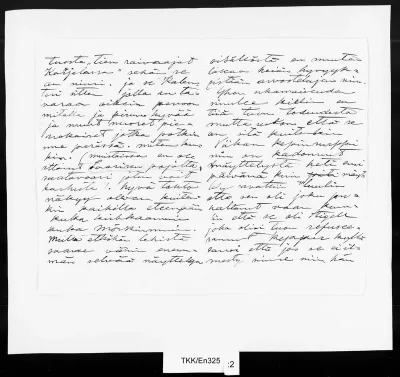 TKK/En325, Engberg, Gabriel, s.d.