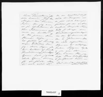 TKK/En337, Engblom, Alma, 23.2.1883