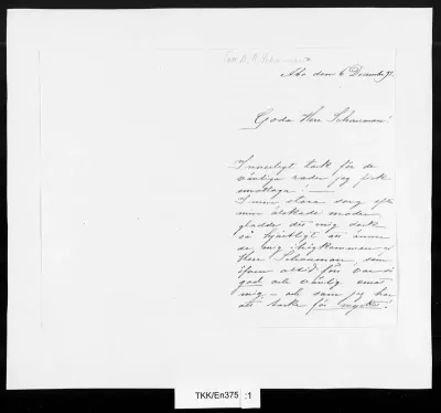 TKK/En375, Engblom, Alma, 6.12.1893