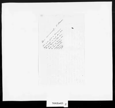 TKK/Es423, Estlander, Carl Gustaf, 21.10.1875