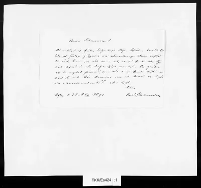 TKK/Es424, Estlander, Carl Gustaf, 27.11.1875?