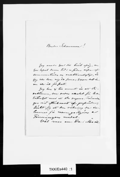TKK/Es440, Estlander, Carl Gustaf, 14.5.1886
