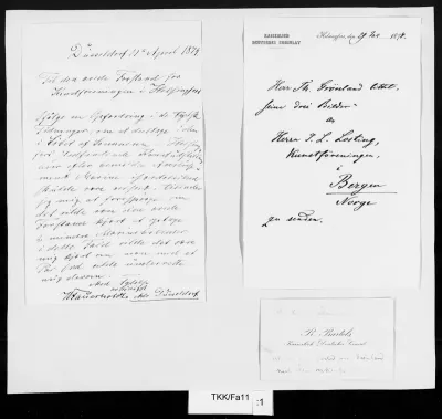 TKK/Fa11, Fauerholdt, Viggo, 11.4.1874