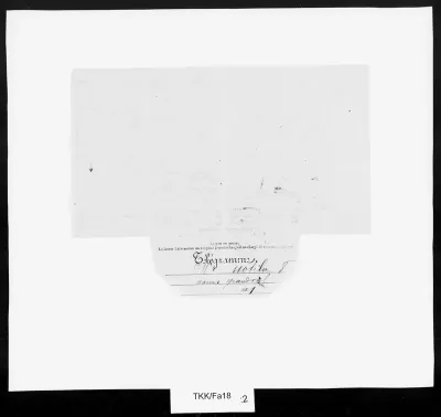 TKK/Fa18, Favén, Emil (Uotila, Antti Emil), 9.2.1886