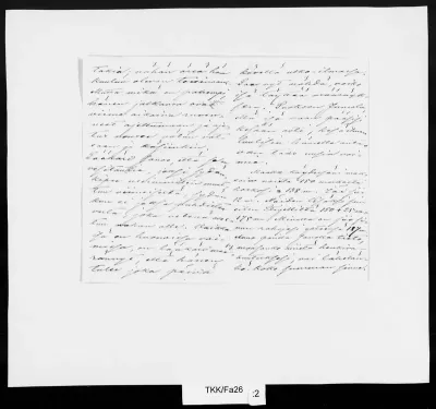 TKK/Fa26, Favén, Oskar (Uotila, Oskar), 14.1.1886