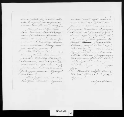 TKK/Fa28, Favén, Oskar (Uotila, Oskar), 9.3.1886
