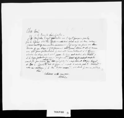 TKK/Fi66, Finch, Alfred William, 6.11.1924?