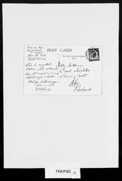 TKK/Fi82, Finch, Alfred William, 21.06.1929