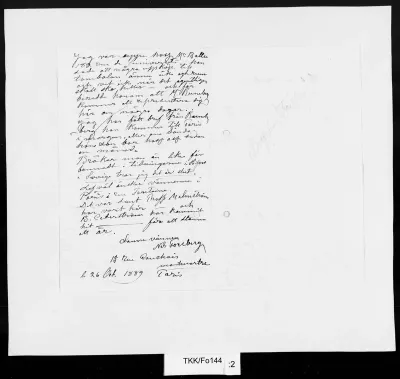 TKK/Fo144, Forsberg, Nils, 26.10.1889