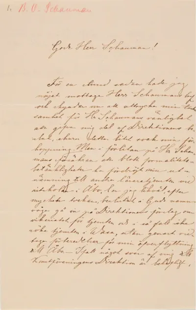 TKK/Fr227, [Frosterus-] Såltin, Alexandra, 10.8.1874