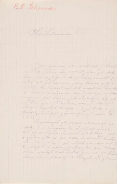TKK/Fr230, [Frosterus-] Såltin, Alexandra, 31.3.1881
