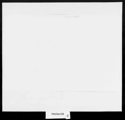 TKK/Ge129, Gebhard, Albert, 24.08.1921
