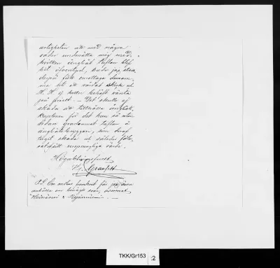 TKK/Gr153, Granfelt, Hjalmar, 28.10.1878