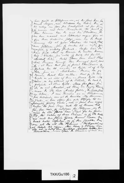 TKK/Gu186, Gude, Hans, 19.10.1866