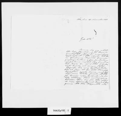 TKK/Gy192, Gylich, Anna, 26.11.1865