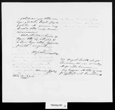TKK/Gy193, Gylich, Anna, 2.7.1866