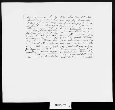 TKK/Gy203, Gylich, Anna, 5.2.1873