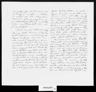TKK/Gy205, Gylich, Anna, 23.1.1876