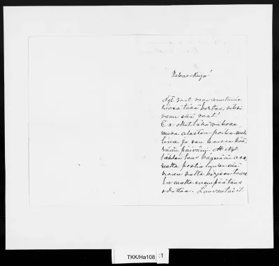 TKK/Ha108, Halonen, Pekka, 1892 (myöhempi merkintä)