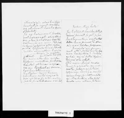 TKK/Ha110, Halonen, Pekka, [kesä] 1892 (myöhempi merkintä)