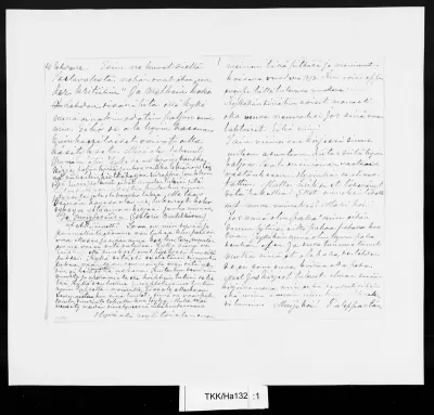 TKK/Ha132, Halonen, Pekka, [loppuvuosi 1893]