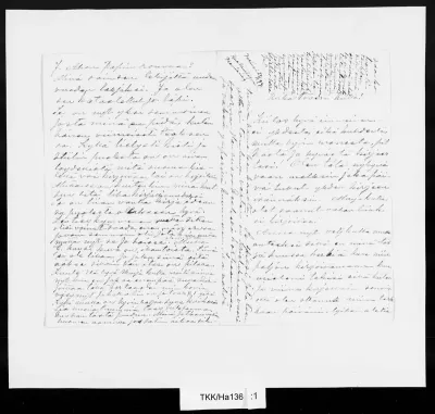 TKK/Ha136, Halonen, Pekka, 23.1.1894