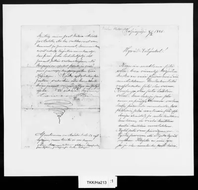 TKK/Ha213, Halonen, Pekka, 8.2.1886
