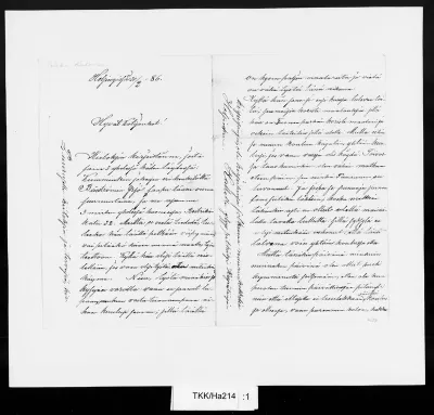 TKK/Ha214, Halonen, Pekka, 20.2.1886
