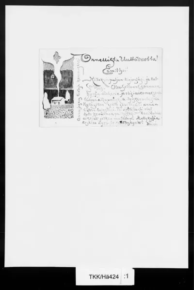 TKK/Hä424, Hämäläinen, Väinö, 01.01.1902