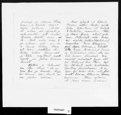 TKK/Ha81, Halonen, Maija, 28.12.1895
