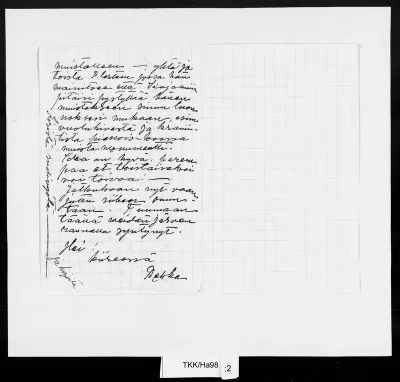 TKK/Ha98, Halonen, Pekka, 07.04.1902