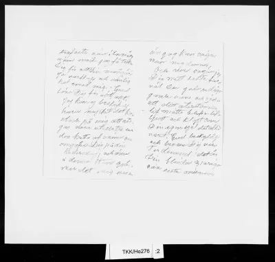TKK/He276, Heintzie, Elise, 2.4.1897