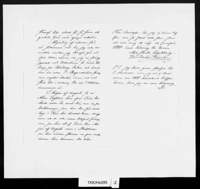 TKK/He285, Hellstén, Karl Konstantin, 23.7.1881