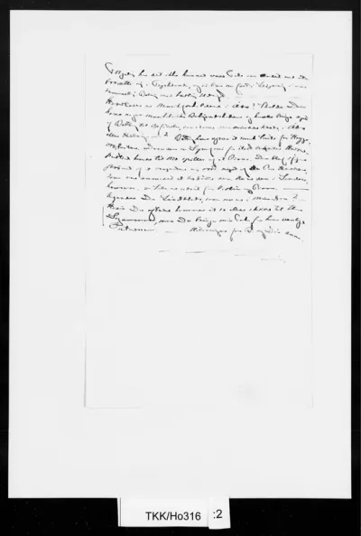 TKK/Ho316, Holmberg, Anna, 31.3.1885