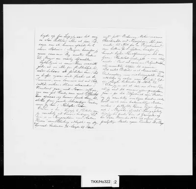 TKK/Ho322, Holmberg, Anna, 18.3.1886