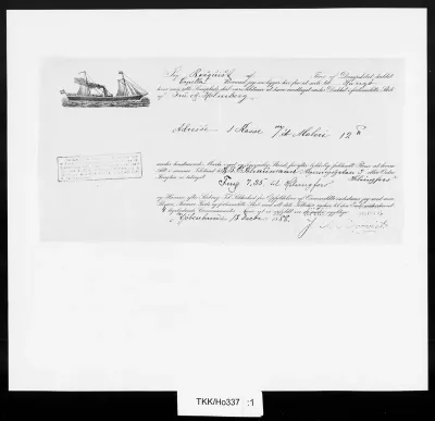TKK/Ho337, Holmberg, Anna, 13.12.1888