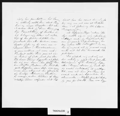 TKK/Ho339, Holmberg, Anna, 3.1.1889