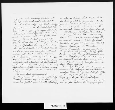 TKK/Ho341, Holmberg, Anna, 8.5.1889