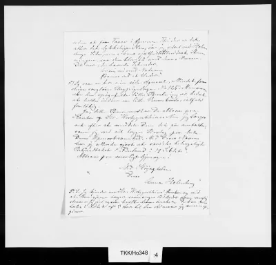 TKK/Ho348, Holmberg, Anna, 21.03.1905