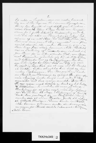 TKK/Ho349, Holmberg, Anna, 23.03.1905