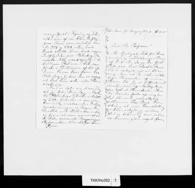 TKK/Ho352, Holmberg, Anna, 16.04.1905