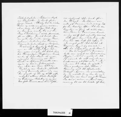 TKK/Ho355, Holmberg, Anna, [syyskuu 1905]