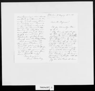 TKK/Ho357, Holmberg, Anna, 24.08.1907