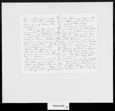 TKK/Ho359, Holmberg, Anna, 18.09.1907