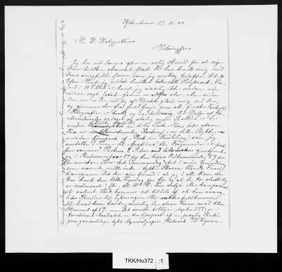 TKK/Ho372, Holmberg, Anna, 27.12.1904