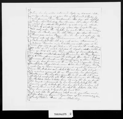 TKK/Ho375, Holmberg, Anna, 13.01.1905