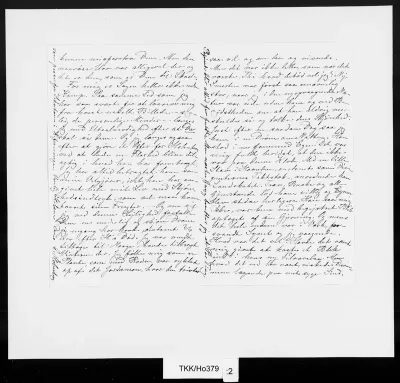 TKK/Ho379, Holmberg, Anna, 07.02.1905