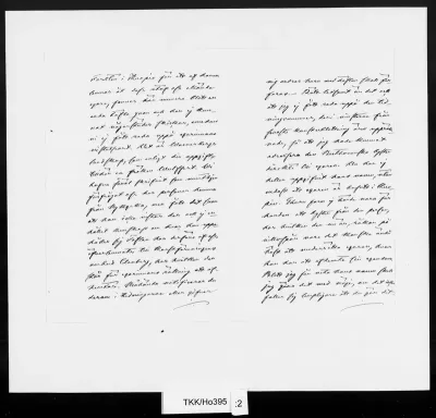 TKK/Ho395, Hougberg, V. W., 27.10.1871