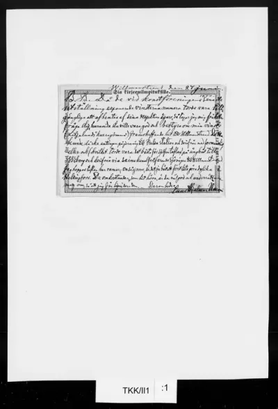 TKK/Il1, Ilmoni, Hjalmar, 27.6.1877